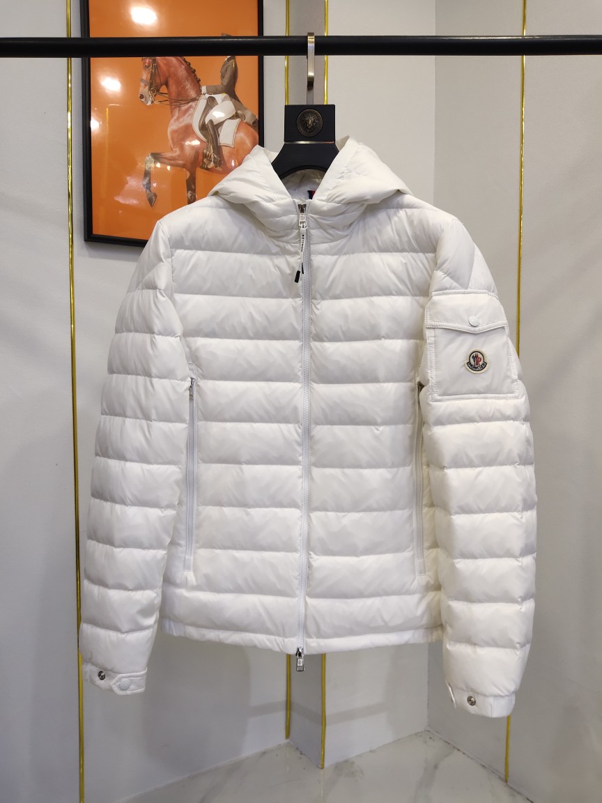 Moncler Down Jackets